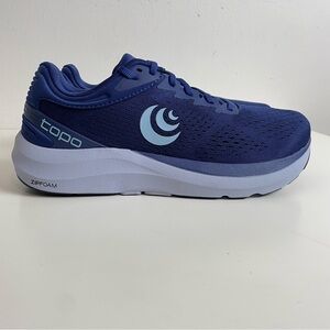 NEW Topo Athletic Phantom 3 Women's Road Running Shoes Size 9 Purple Lilac